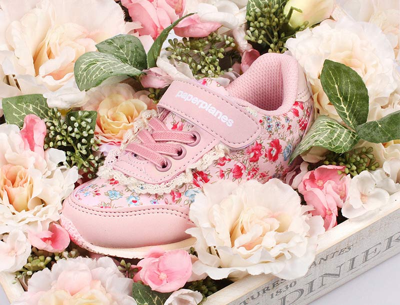 運動靴 スニーカー 韓国子供靴 ジュニア ベビー 幼児 ファーストシューズ スリッポン キッズシューズ 幼稚園 小学生 ppk-pk7719