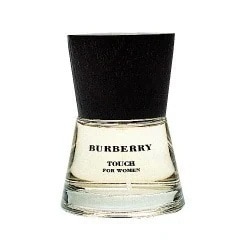 祝開店 人気香水プレゼント中！タッチ フォー ウーマン 100ml バーバリー/香水/オードパルファム/レディース(女性用)/Burberry/バーバリーがおくる タッチ フォーウーマン【フレグランス