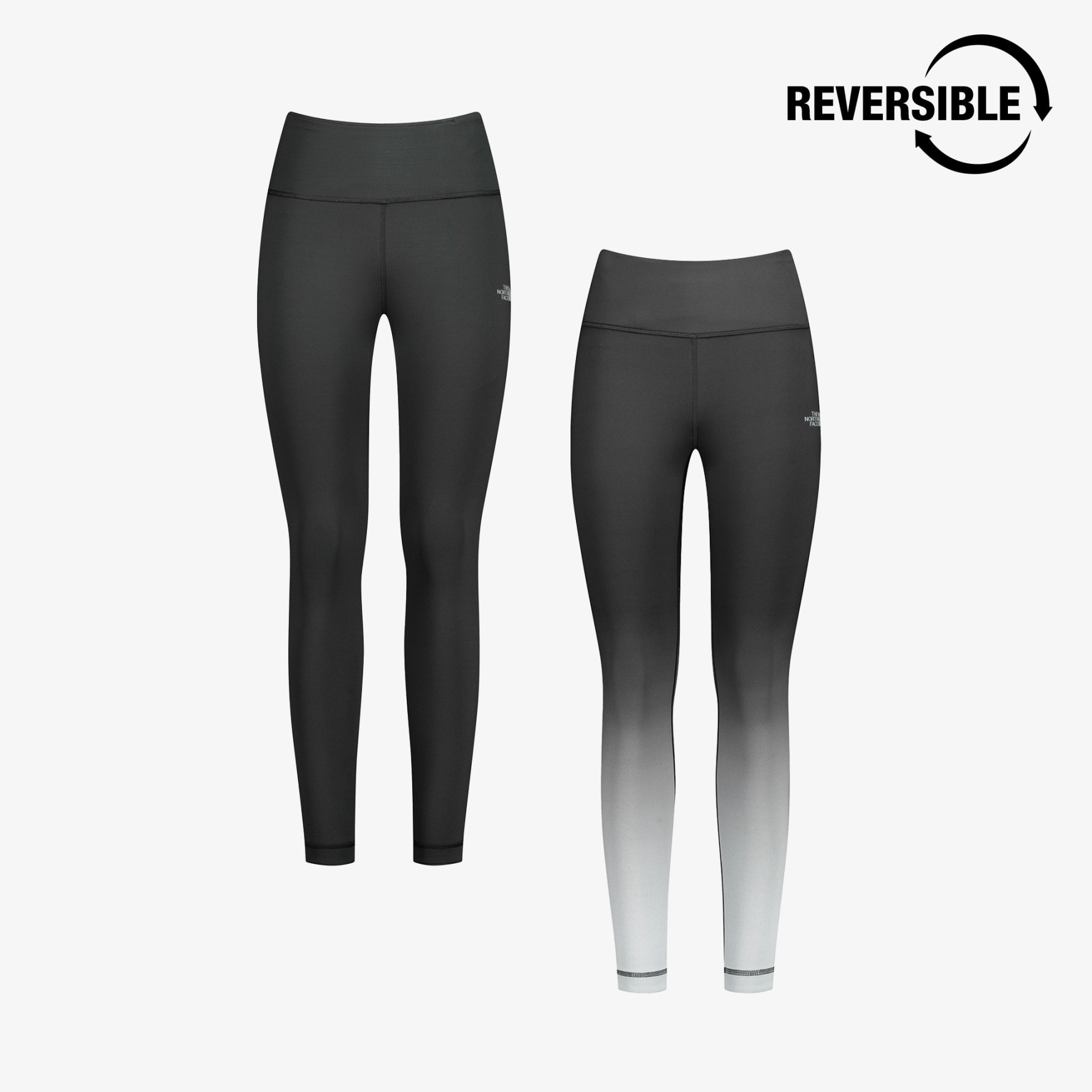 韓国正規品保証 関税負担なしNF6KR30J WS SMOOVE RVS LEGGINGS デイリー 基本 着装 男子 女子 人気 韓国 ファッション 男女共用 アウトドア