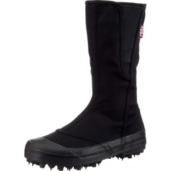 福山ゴム工業　作業靴　 トラサン 30　28.0cmブラック EE44500