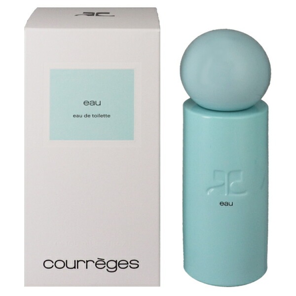 オーデ クレージュ EDT SP 100ml