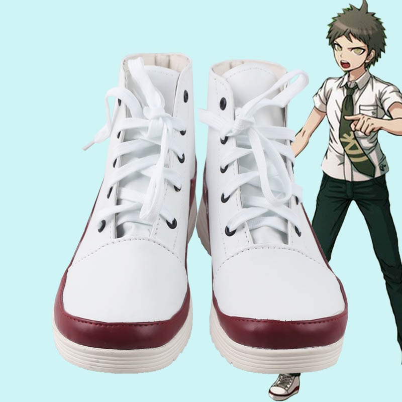 期間限定値!下!げ 弾丸論破日向創七海千秋最原終一cos靴コスプレ靴