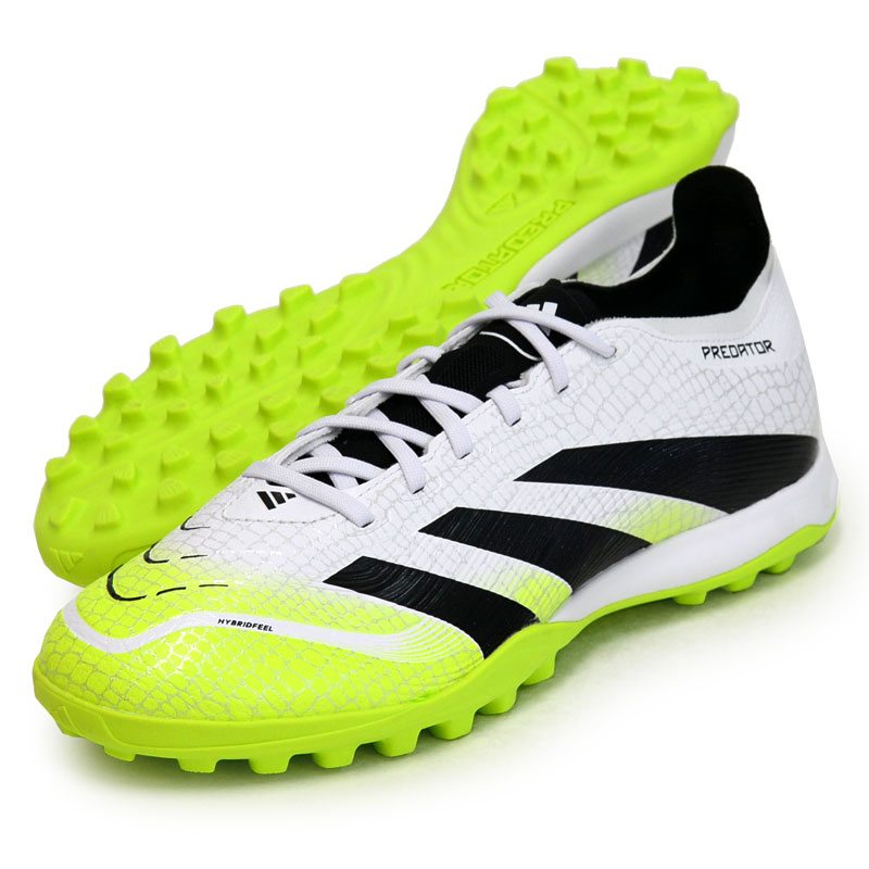 プレデター LEAGUE TF サッカートレーニングシューズ PREDATOR 25FW (JI1132)