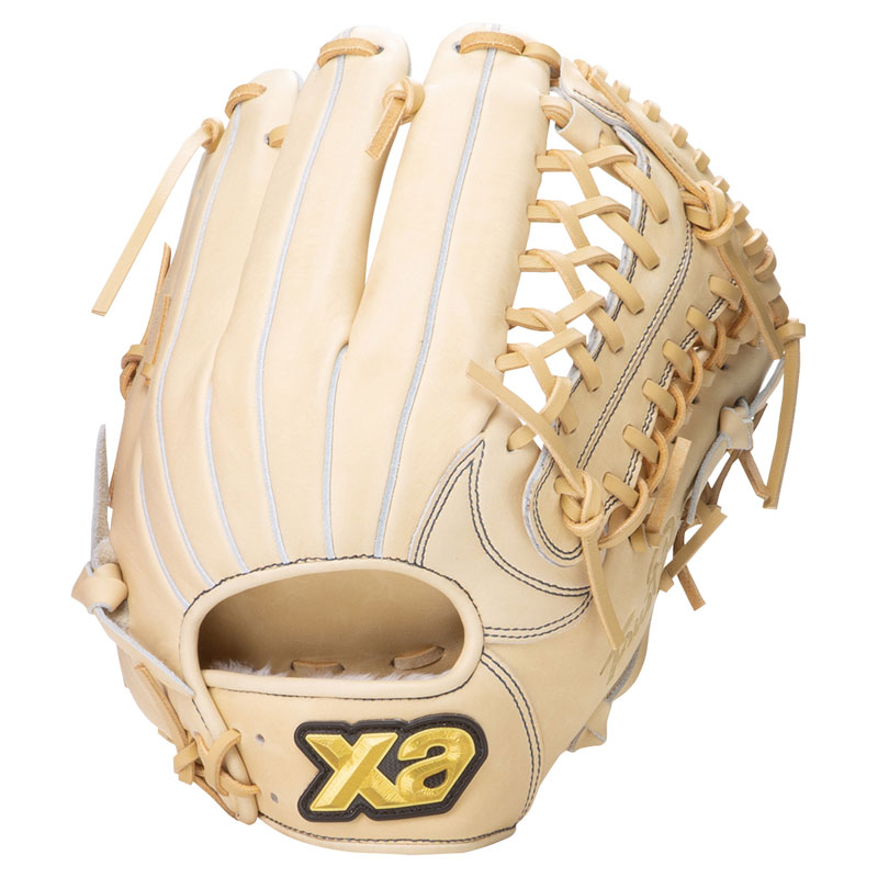 ザナックス XANAX 軟式グラブ トラスト グラブ・ミット グラブ・ミット (BRG25PP2T)