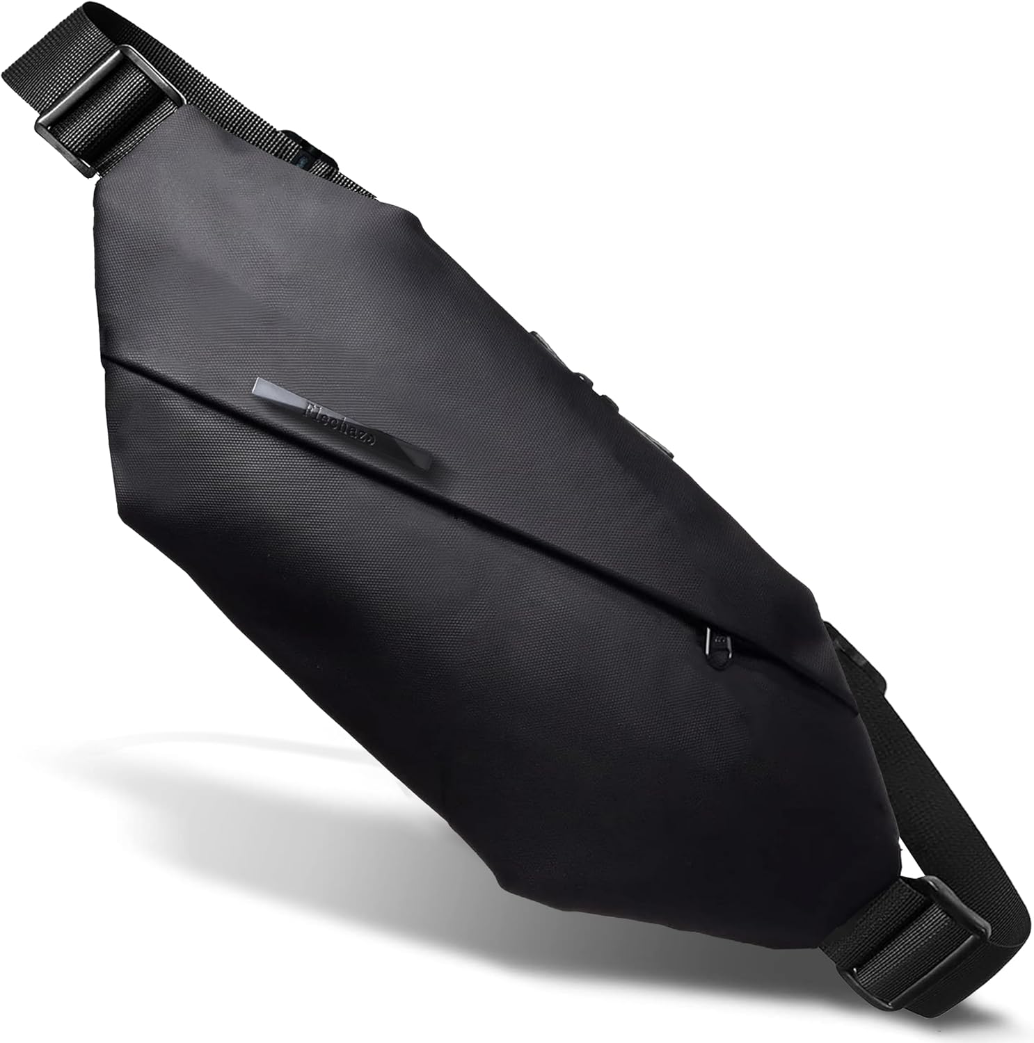 ショルダーバッグ メンズ 斜めがけ コンパクト 軽量 撥水 多機能 3way スキミング防止 RFID対応 旅行 通勤 スポーツ用