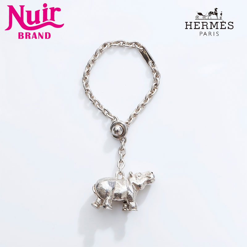 キーホルダー シルバー WS21732