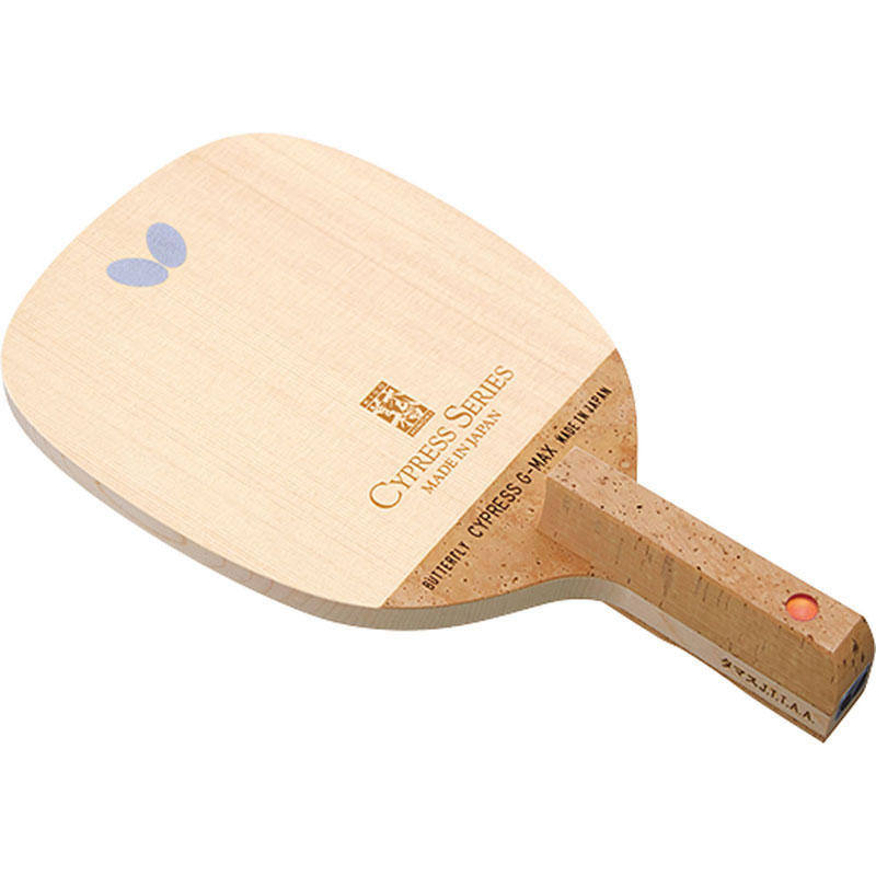 サイプレス G‐MAX 日本式 卓球 ペンラケット 23930 35,750円