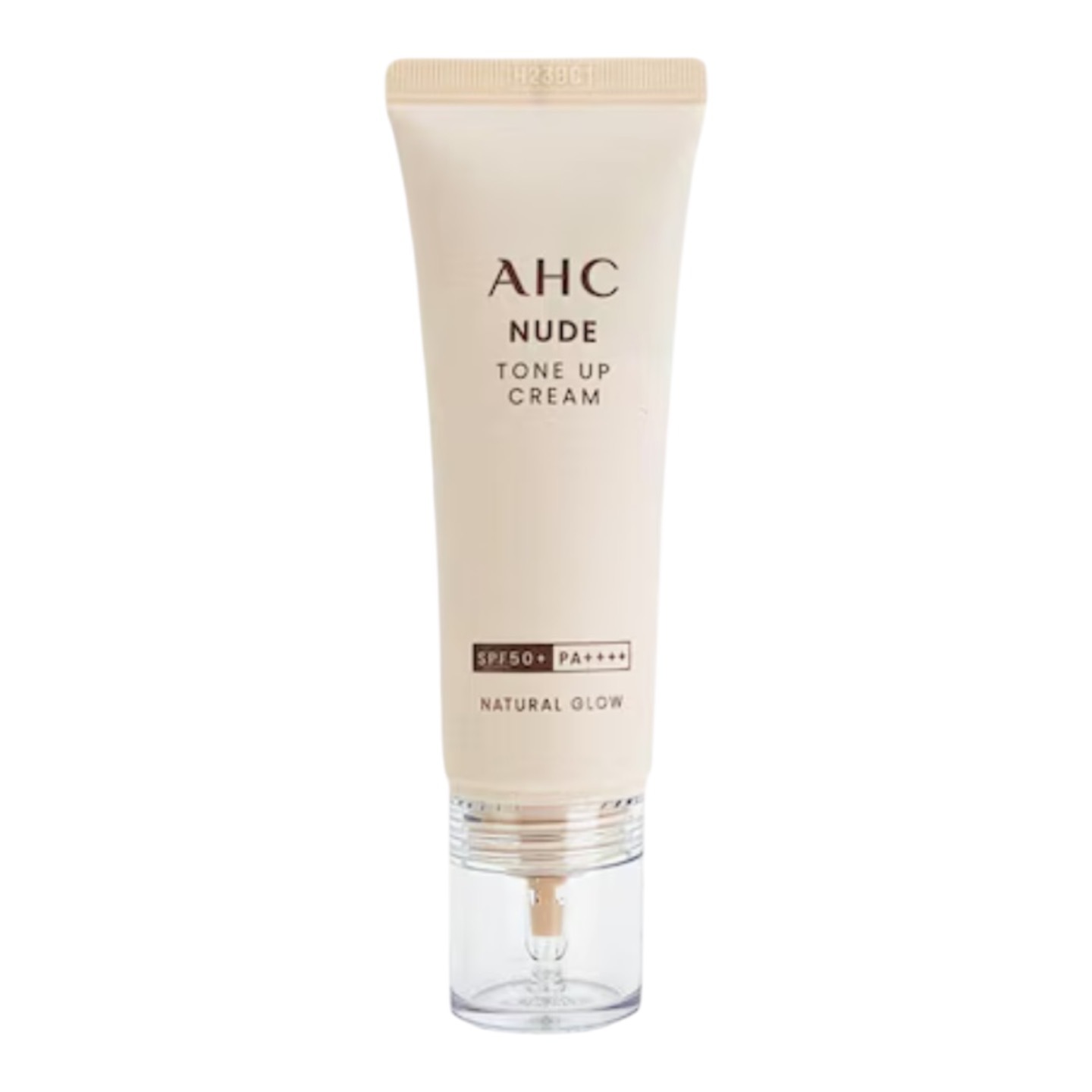 ヌードトーンアップクリーム 40ML 水分/光彩 4,694円