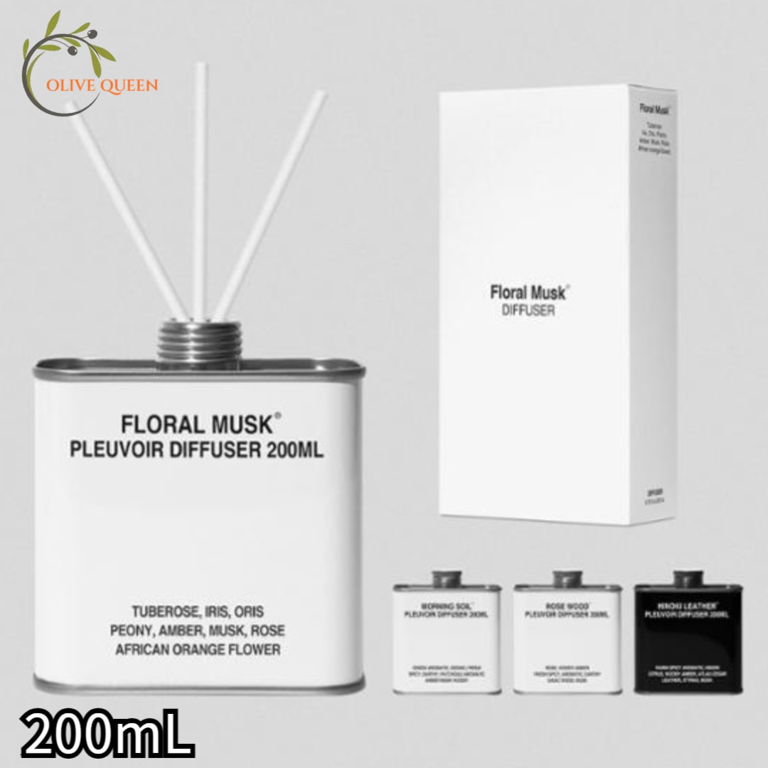 ディフューザー200ml ,4種 択1 4,997円