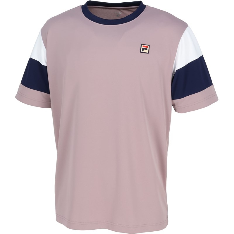 51 ゲームシャツ テニスゲームシャツ M (em0075-03c)