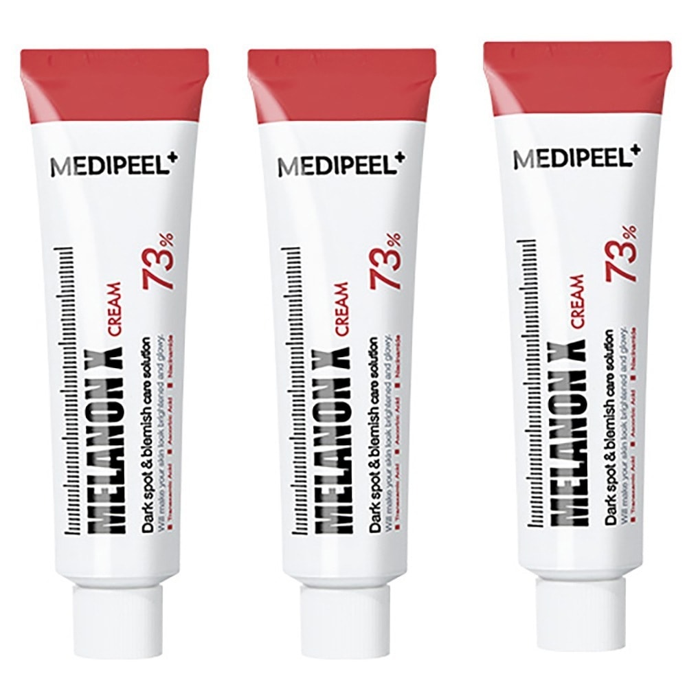 メラノンエックスクリーム 30ml + 30ml + 30ml 5,114円