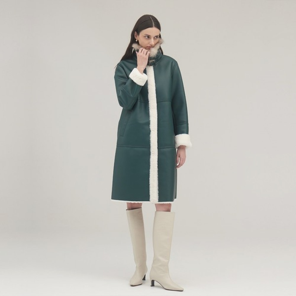 (ロアソウル) リアルフォックスロングマスタング_KSCT240803