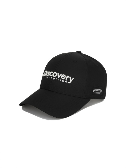 Discovery EXPEDITION Sports hard ball cap BLACK DXCP6014 57