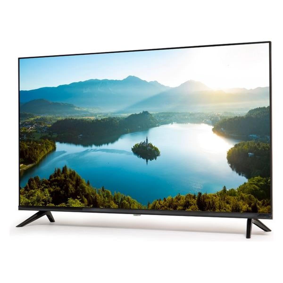 【40V型デジタルフルハイビジョン液晶テレビ】 商品情報_40V型フルハイビジョンスマートテレビ | 山善の商品