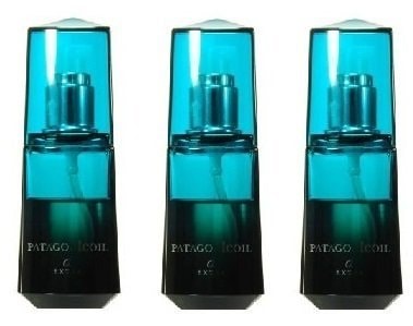 デミ パタゴニックオイル アルカニシオン エクストラ 80mlお得３個セット