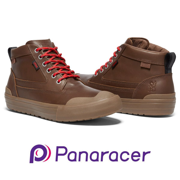 クローム CHROME トラクションブーツ シューズ メンズ STORM 415 TRACTION BOOT FW180BR「-RS2403」