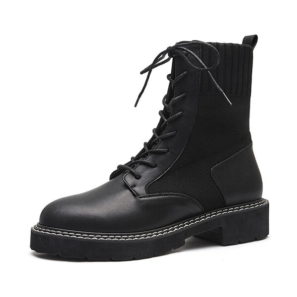 エルカント インテンス レディース ニット ウォーカー LCWA46I14C