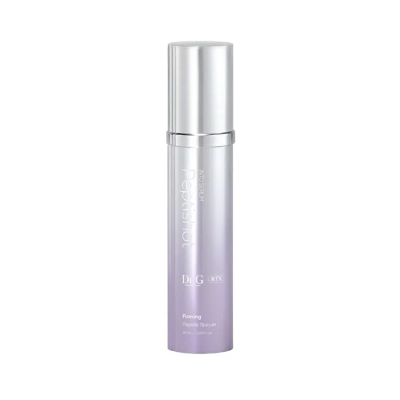 【24SS/Nine beauty pick】New RTXイントゥセラム ペプチショット 50mL #24年4月9日発売
