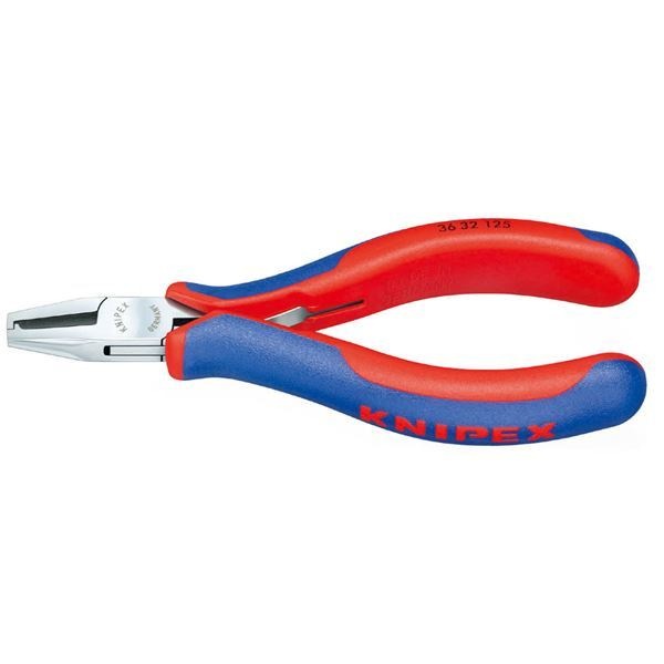 低価格 KNIPEX（クニペックス）3632-125 エレクトロニクス