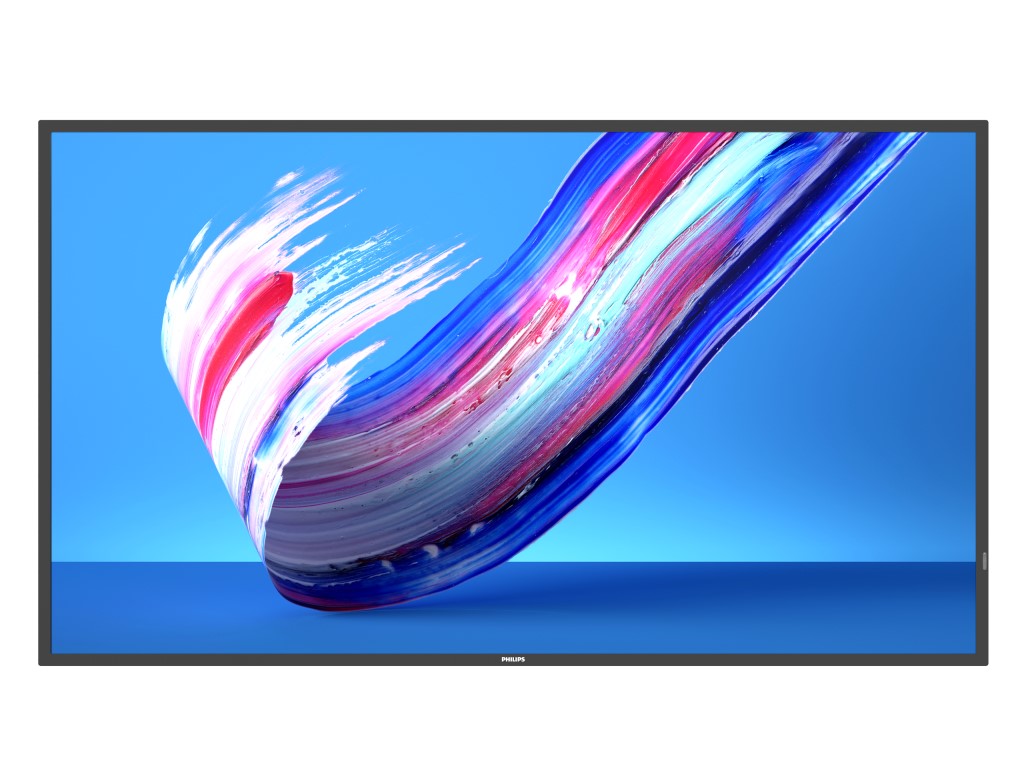 PHILIPS [43BDL3650Q/11] フィリップス 43型4K業務用液晶ディスプレイ 43BDL3650Q/11