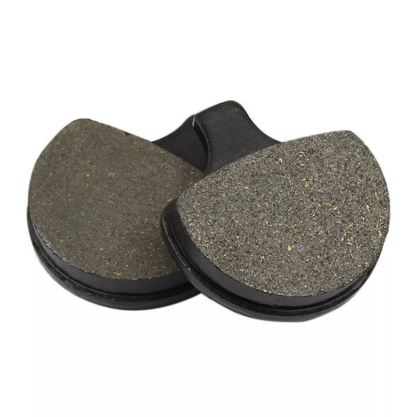 オートバイスクーターブレーキパッドフロント リア キットハーレースポーツスター/ソフテイルシリーズ モデル1988 1989 1991 1992 1 4,624円