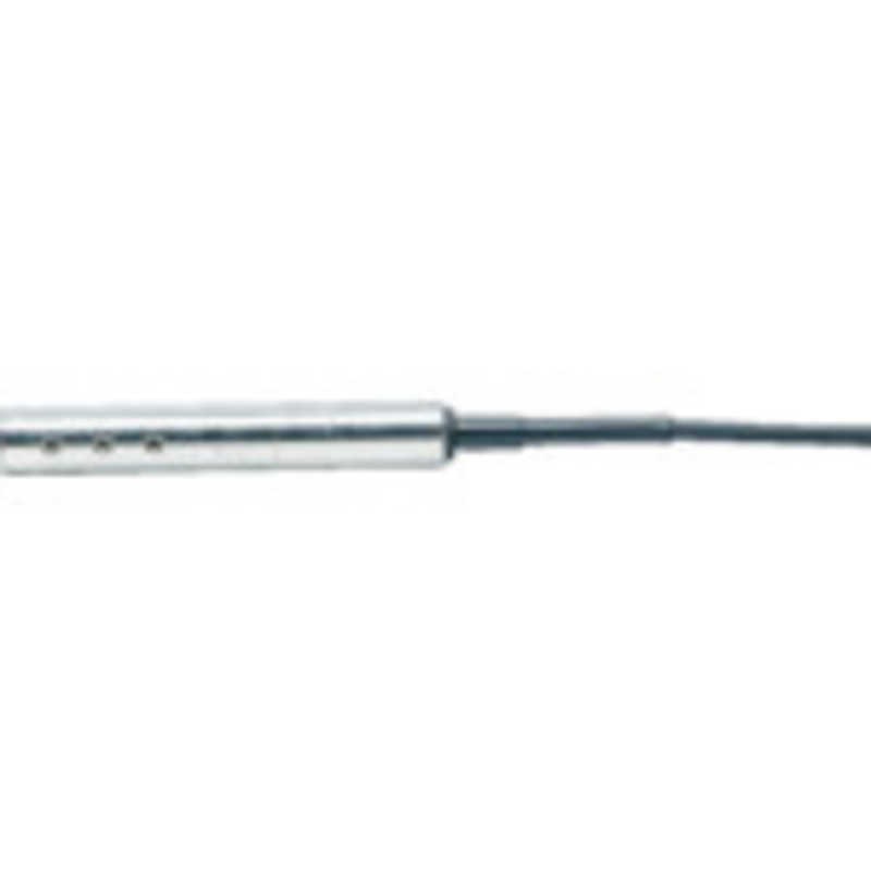 佐藤計量器製作所　佐藤 MC-K7500センサ(耐圧水温測定用)(8250-70)　MC-K7500 23,625円