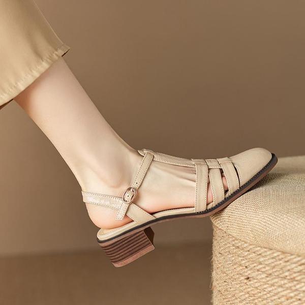 スリングバックサンダル 夏サンダルG33 (S14175274)