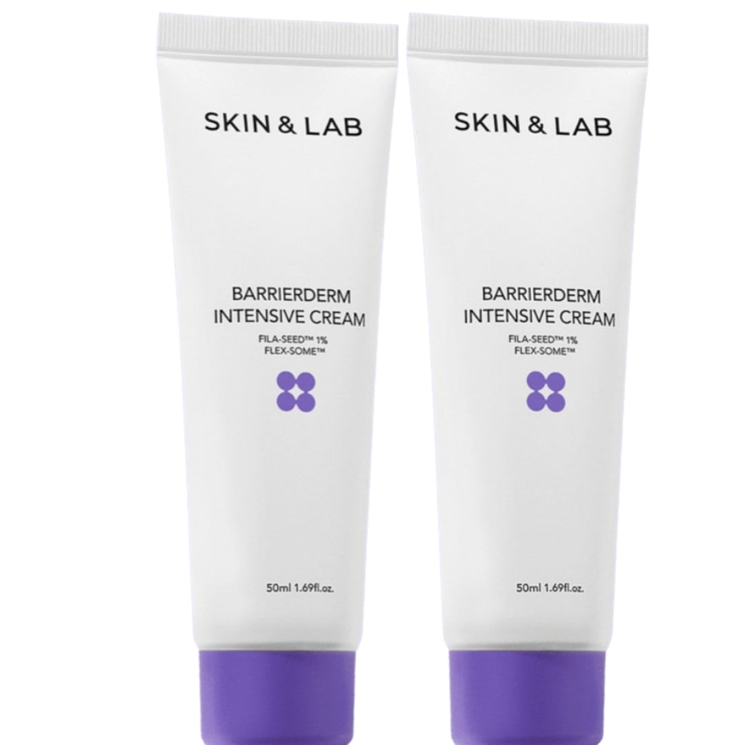 [1+1]バリアダームミルキーセラム, 50mLX2個