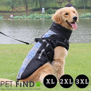 犬服の専門店PET FiND