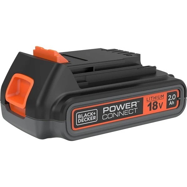 18V2.0Ahバッテリー