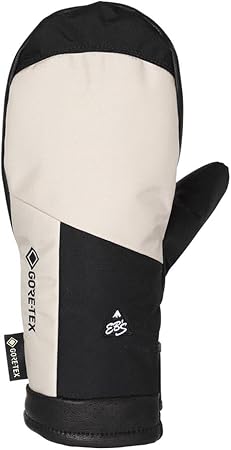 ゲームチェンジャー スノーボード グローブ ミトン スノボ スキー(M)BEIGE