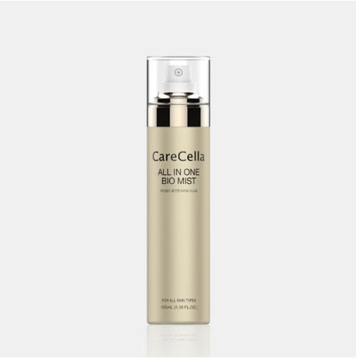 CareCella オールインワンバイオミスト100ml
