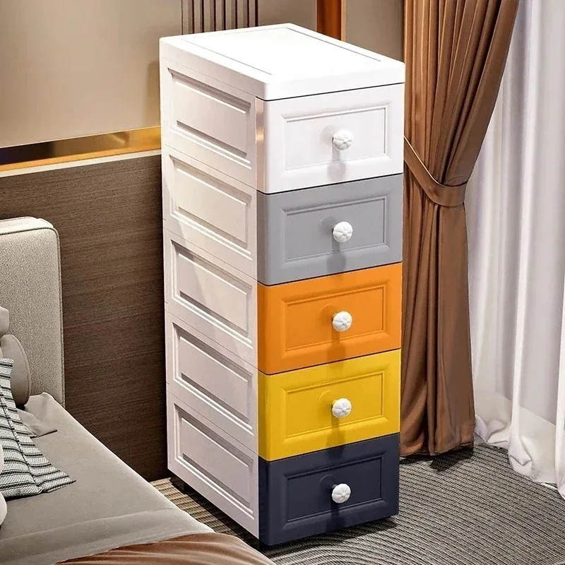 チェスト タンス 5段 収納ボックス 収納ケース リビングチェスト プラスチック 衣装ケース 引き出し 収納棚 衣類収納 一人暮らしxh