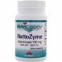 NUTRICOLOGY社　ナットウザイム (100mg) 60ソフトジェルカプセル