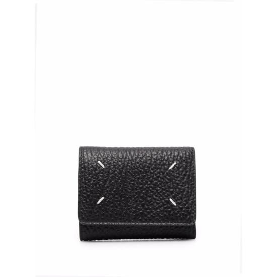 MAISON MARGIELA Women Wallet P4455 SA3UI0010 T8013 BLACK