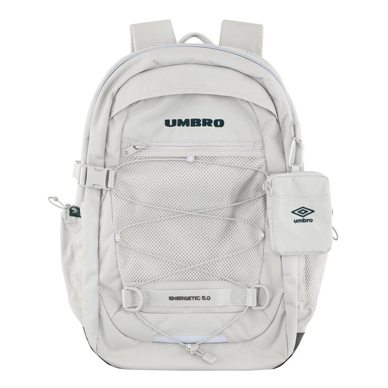 エネルギッシュバックパック（29Lクロスバッグ構成）UR123CBP18WGY1