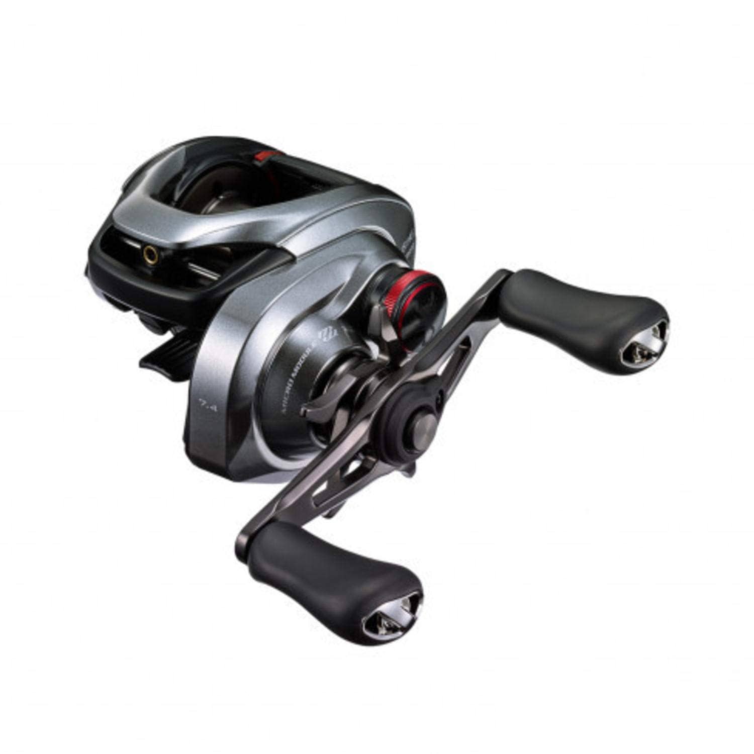 シマノ(SHIMANO) 両軸リール 21 スコーピオンDC各種 ベイトリール バーサタイル