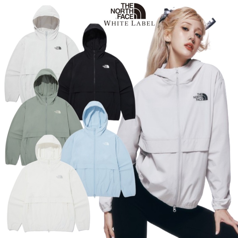 【ギフト付き】 2024 ICE RUN JACKET スポーツ アウトドアパーカー「WHITE LABEL」 16,235円
