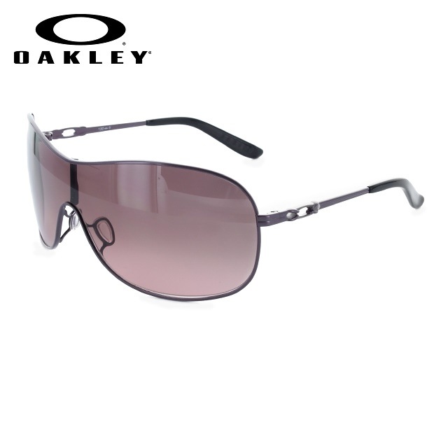 オークリー OAKLEY サングラス COLLECTED コレクティッド OO4078-06 Pur