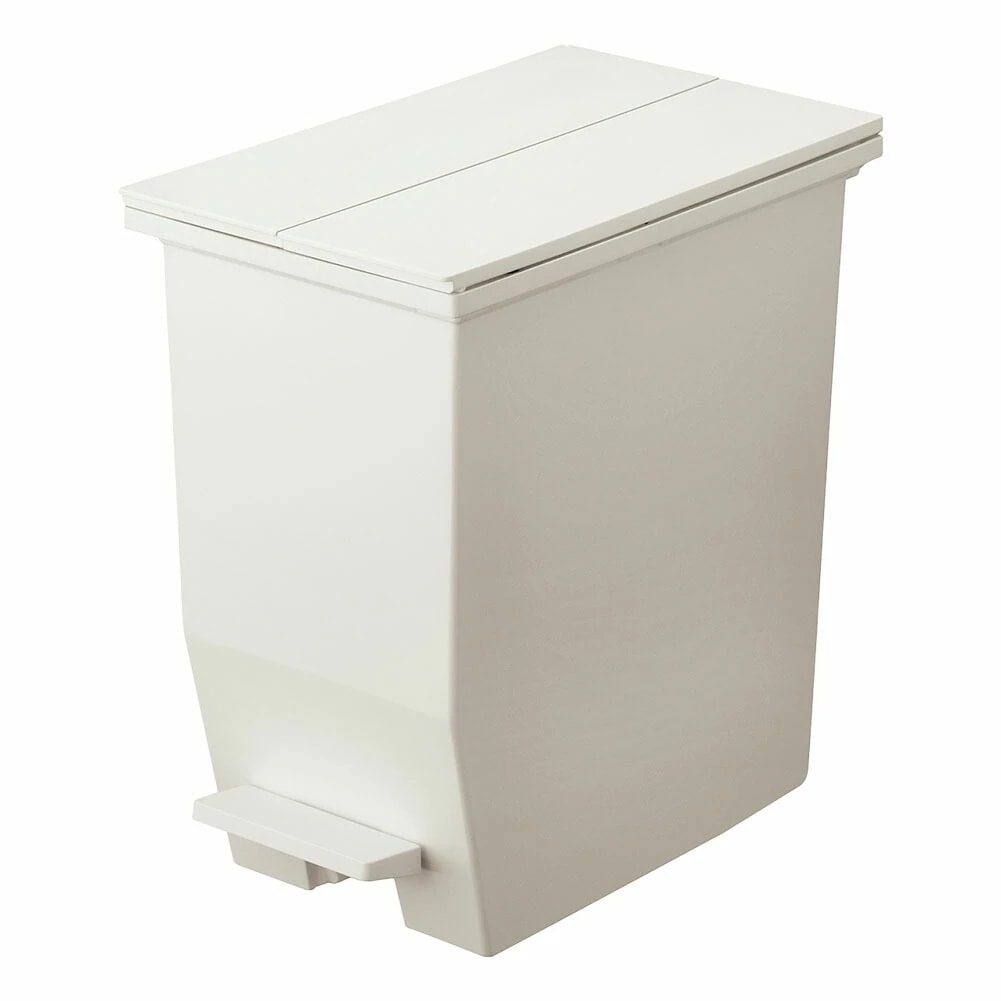 ソロウ ゴミ箱 2個セット ダストボックス 20L ペダルオープンツイン GSLW00 ペダル付き 7,040円