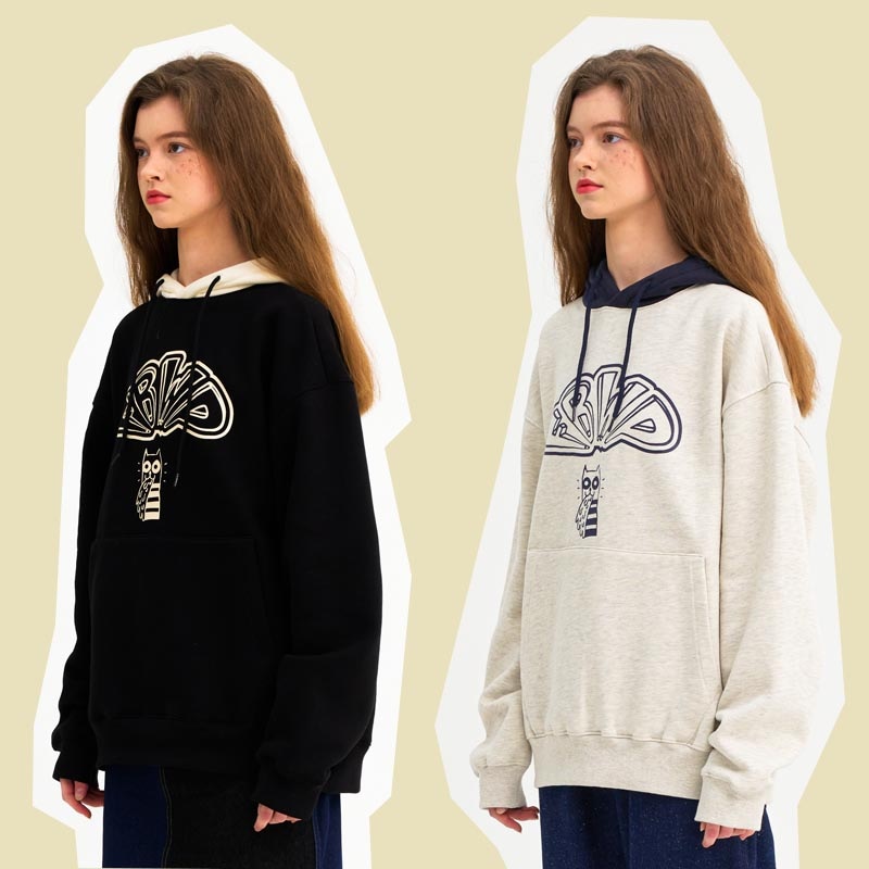 PUKING DOG HOODIE 5,688円