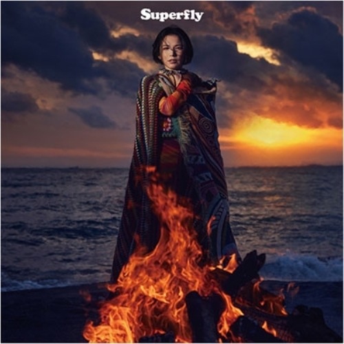 Superfly ／ Heat Wave(初回限定盤B)(2DVD付) (CD) UMCK-7213 6,574円