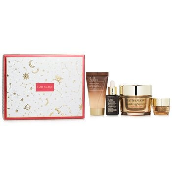 Estee Lauder リフト + ファーム ルーチン セット