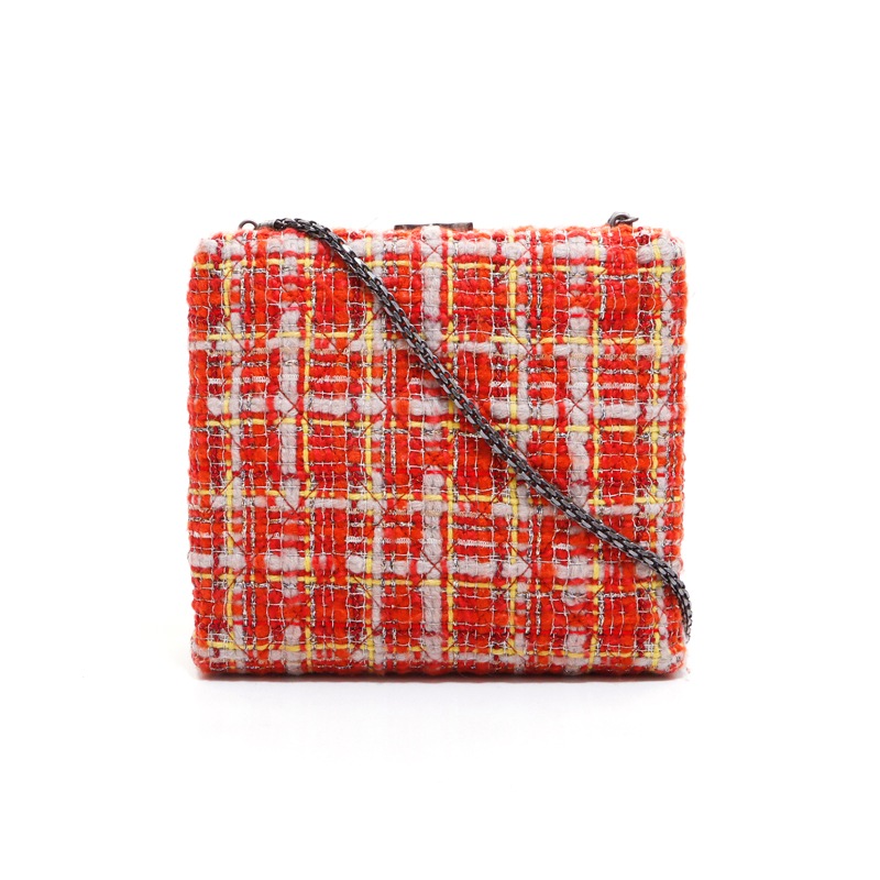 ショルダーバッグ マルチカラー WS5368