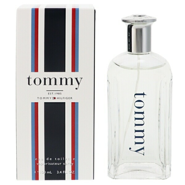 トミー EDT SP 100ml