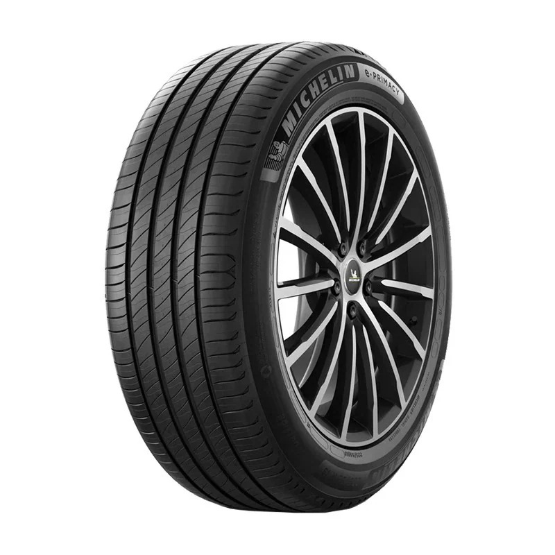 25年製 e·PRIMACY 195/65R15 91H 15インチ 乗り心地 夏タイヤ 輸入車 EV 低燃費 タイヤ1本 [営業日午前着金で即出荷][取付店へ直送可]