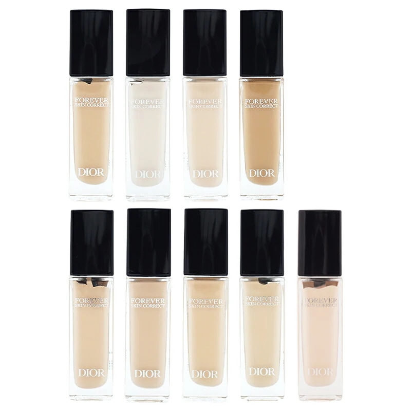 Qoo10] Dior スキン フォーエヴァー スキン コレクト