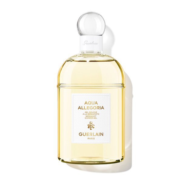 【Guerlain】 Bergamot/Shower/Gel/200ml 7,806円