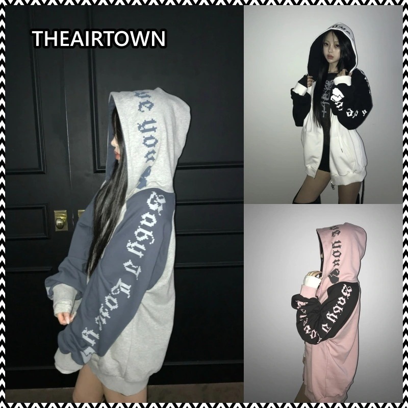 THEAIRTOWN pixcel loose hz