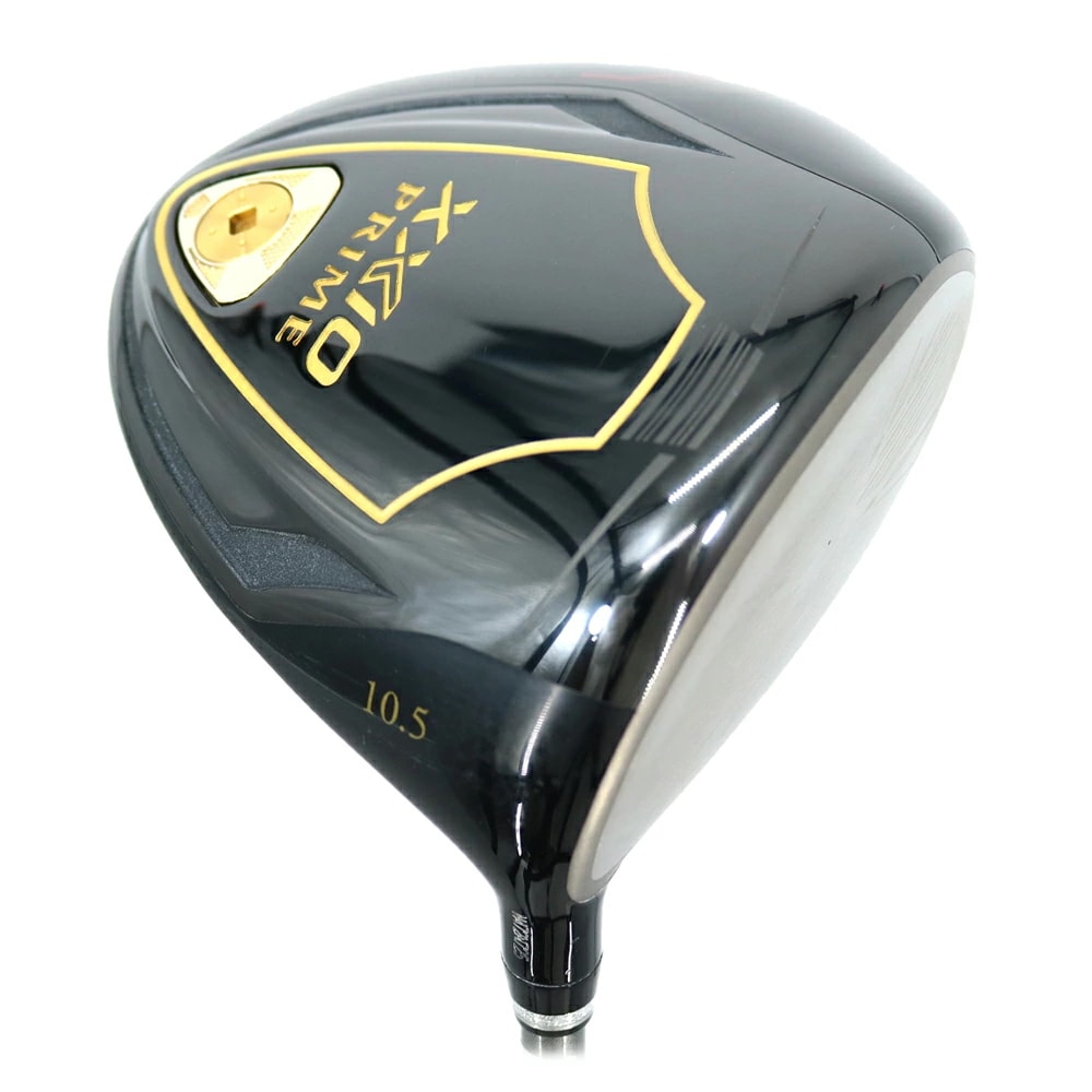 【中古】【中古特価市】2023 XXIO PRIME（プライム）ドライバー SP1200カーボンシャフト[10．5R]【Cランク】 308371